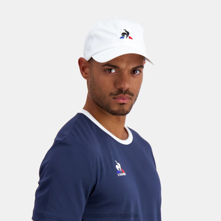 Le Coq Sportif gorra multicolor hombres TD866308 accesorios