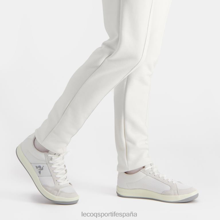Le Coq Sportif zapato ashe equipo blanco hombres TD866279 zapatos