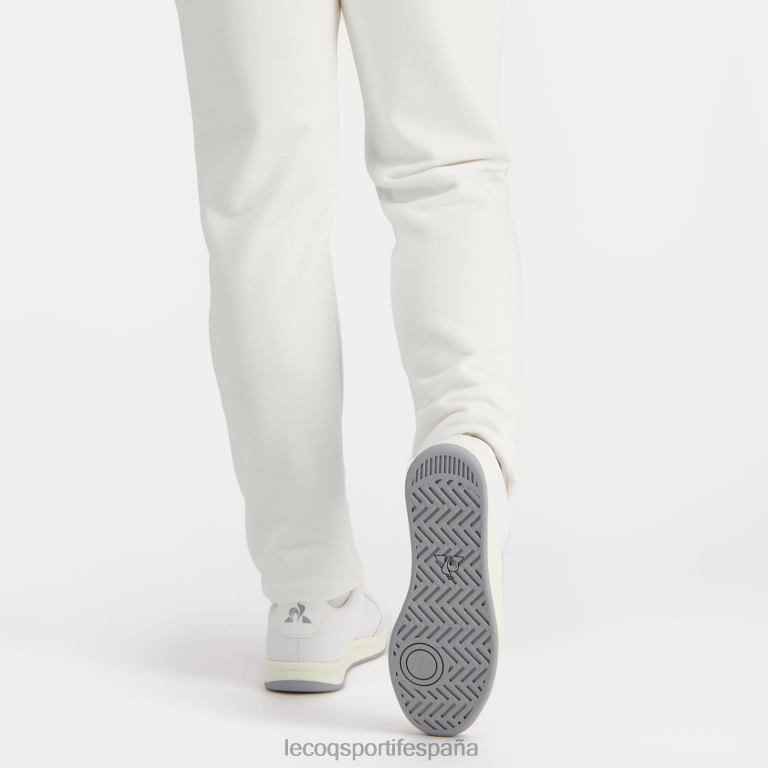 Le Coq Sportif zapato ashe equipo blanco hombres TD866279 zapatos