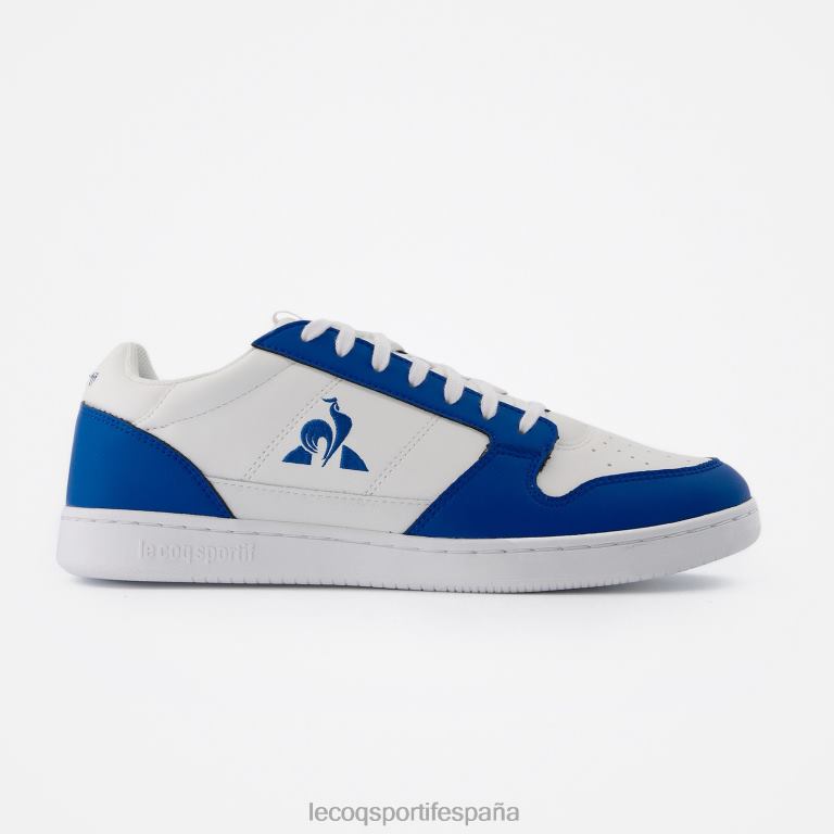 Le Coq Sportif zapato breakpoint sport blanco hombres TD866559 zapatos