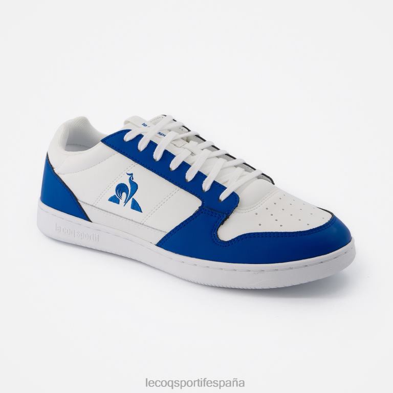 Le Coq Sportif zapato breakpoint sport blanco hombres TD866559 zapatos