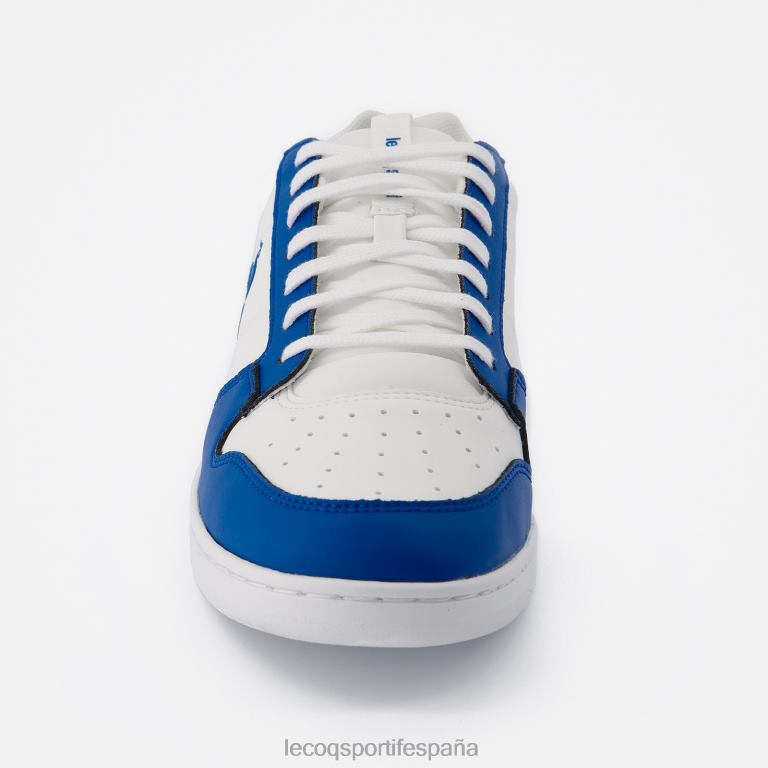 Le Coq Sportif zapato breakpoint sport blanco hombres TD866559 zapatos