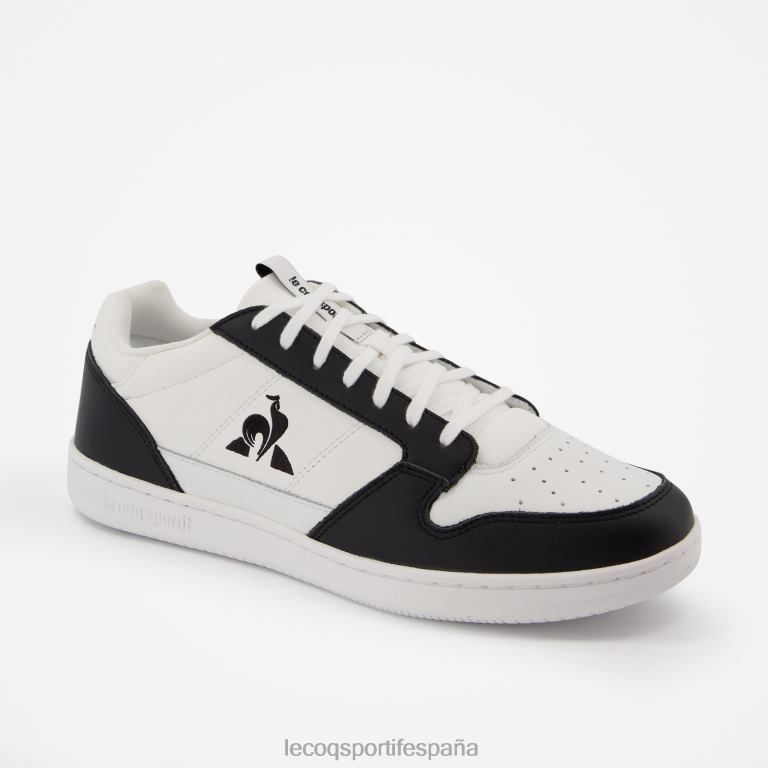 Le Coq Sportif zapato breakpoint sport blanco hombres TD866560 zapatos