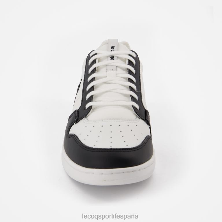 Le Coq Sportif zapato breakpoint sport blanco hombres TD866560 zapatos