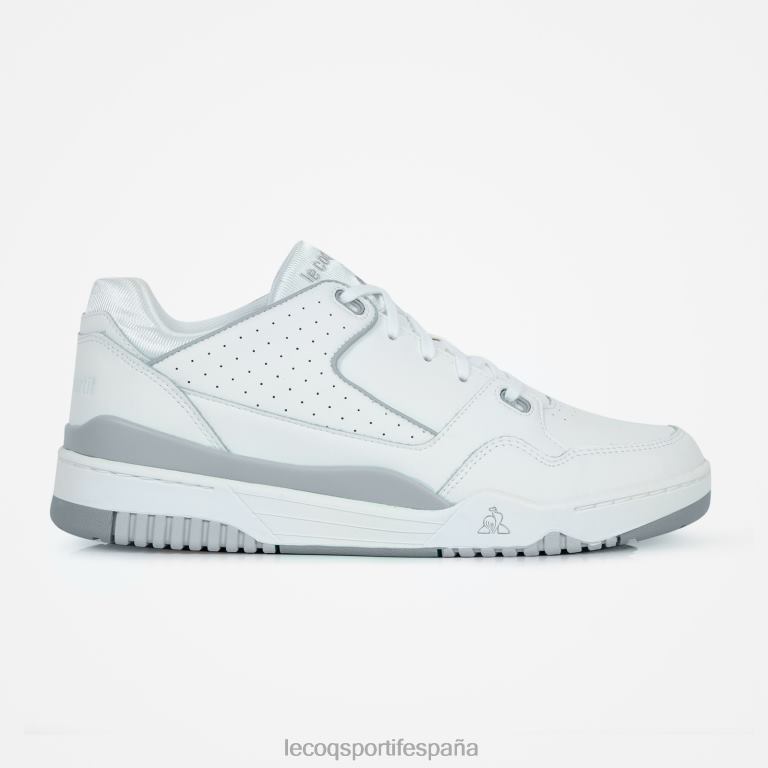 Le Coq Sportif zapato lcs t1000 noventa blanco hombres TD866265 zapatos