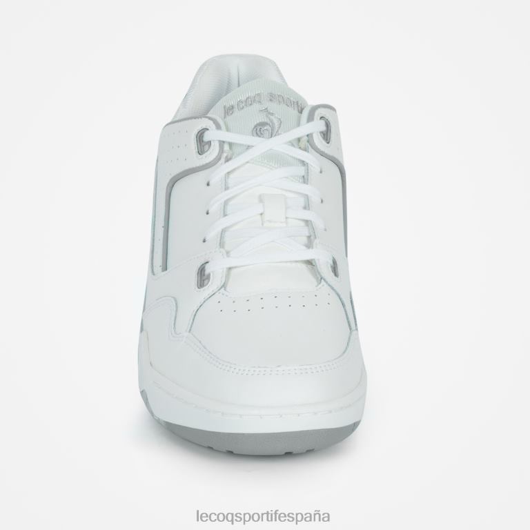 Le Coq Sportif zapato lcs t1000 noventa blanco hombres TD866265 zapatos
