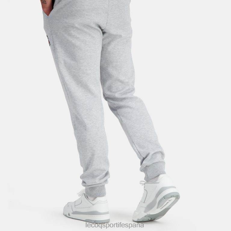 Le Coq Sportif zapato lcs t1000 noventa blanco hombres TD866265 zapatos