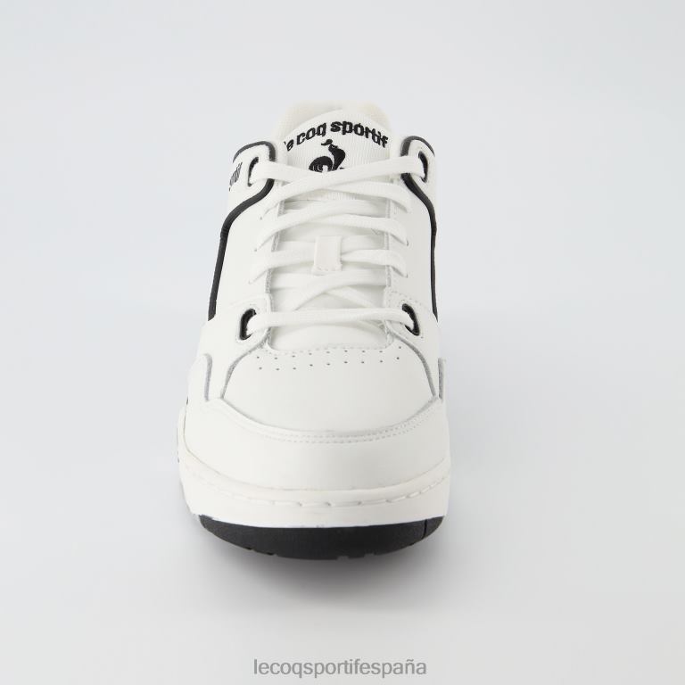 Le Coq Sportif zapato lcs t1000 noventa blanco hombres TD866266 zapatos