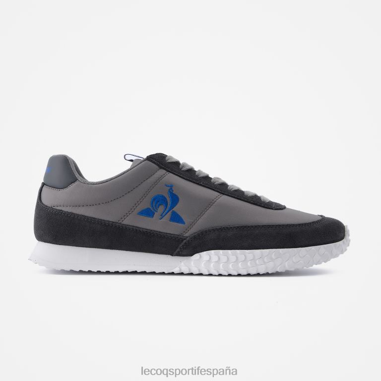 Le Coq Sportif zapato veloce sport crema hombres TD866528 zapatos