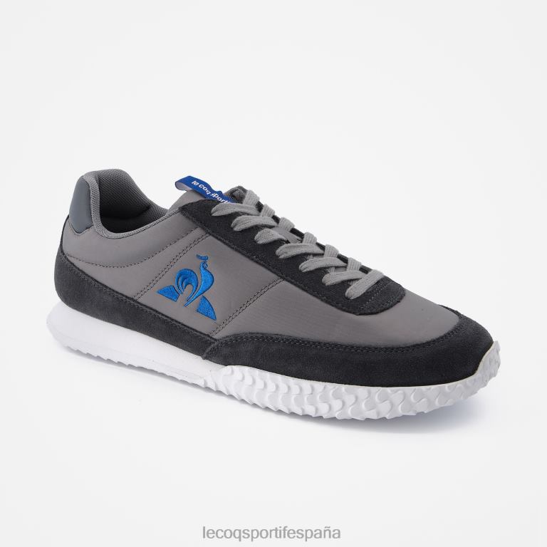 Le Coq Sportif zapato veloce sport crema hombres TD866528 zapatos