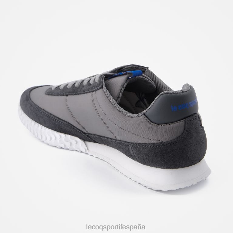 Le Coq Sportif zapato veloce sport crema hombres TD866528 zapatos