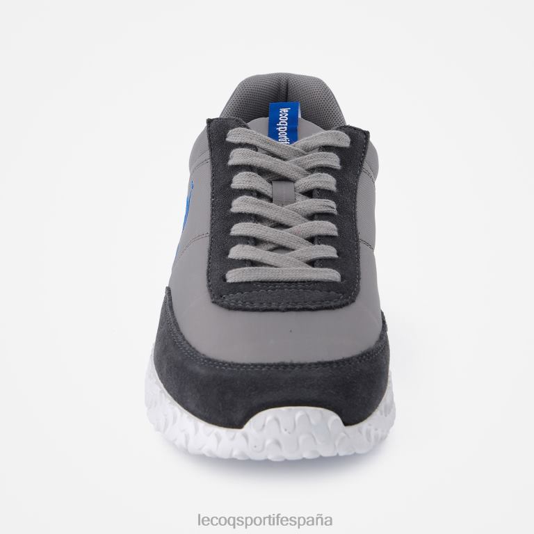 Le Coq Sportif zapato veloce sport crema hombres TD866528 zapatos