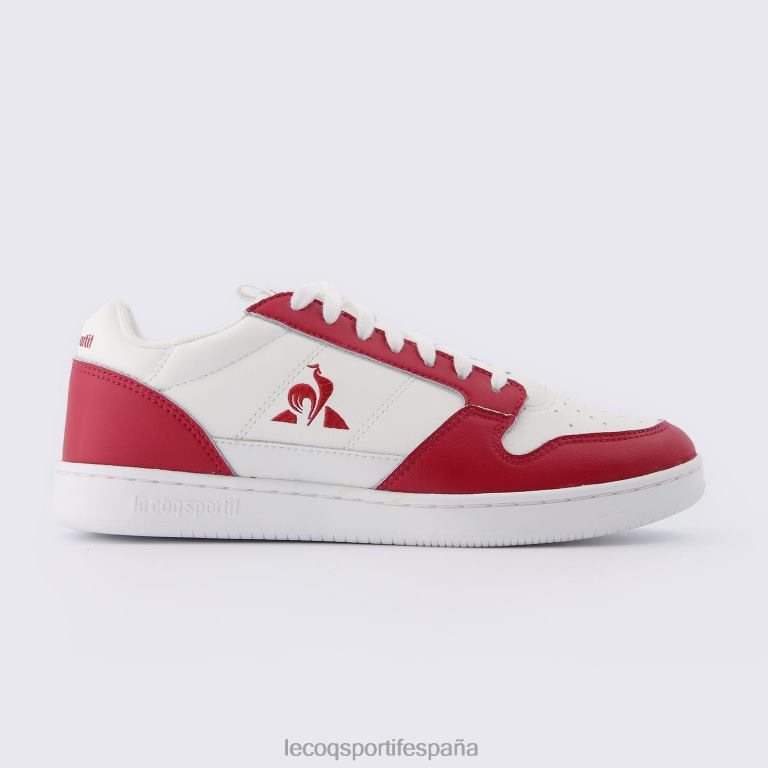 Le Coq Sportif zapato breakpoint w sport blanco mujer TD866630 zapatos