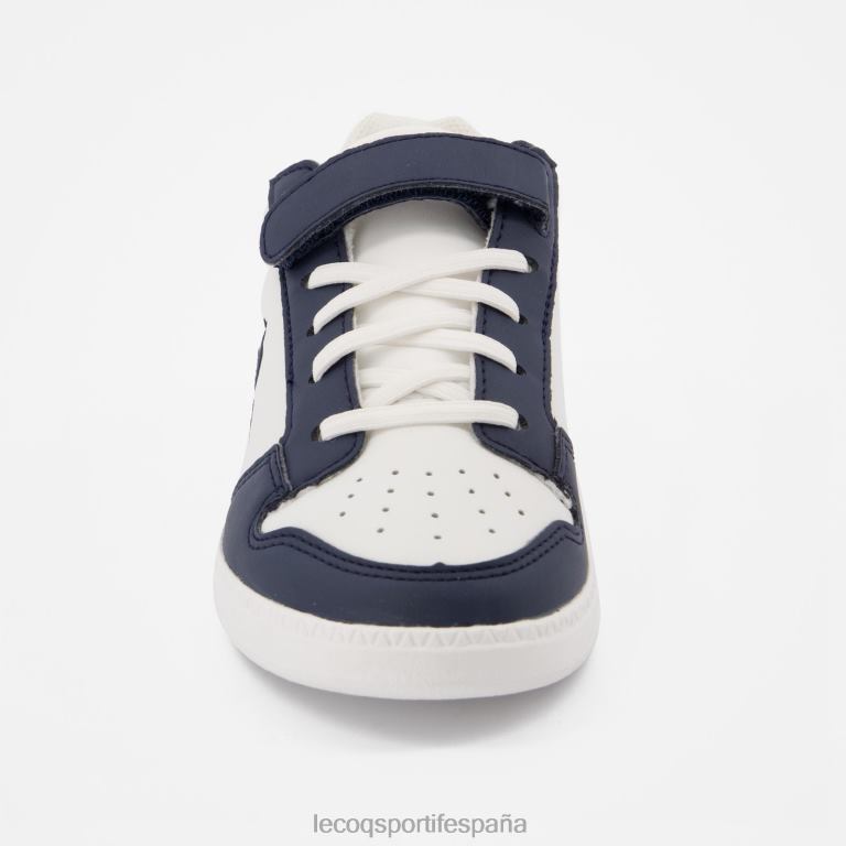Le Coq Sportif zapato breakpoint sport azul niños TD866421 zapatos