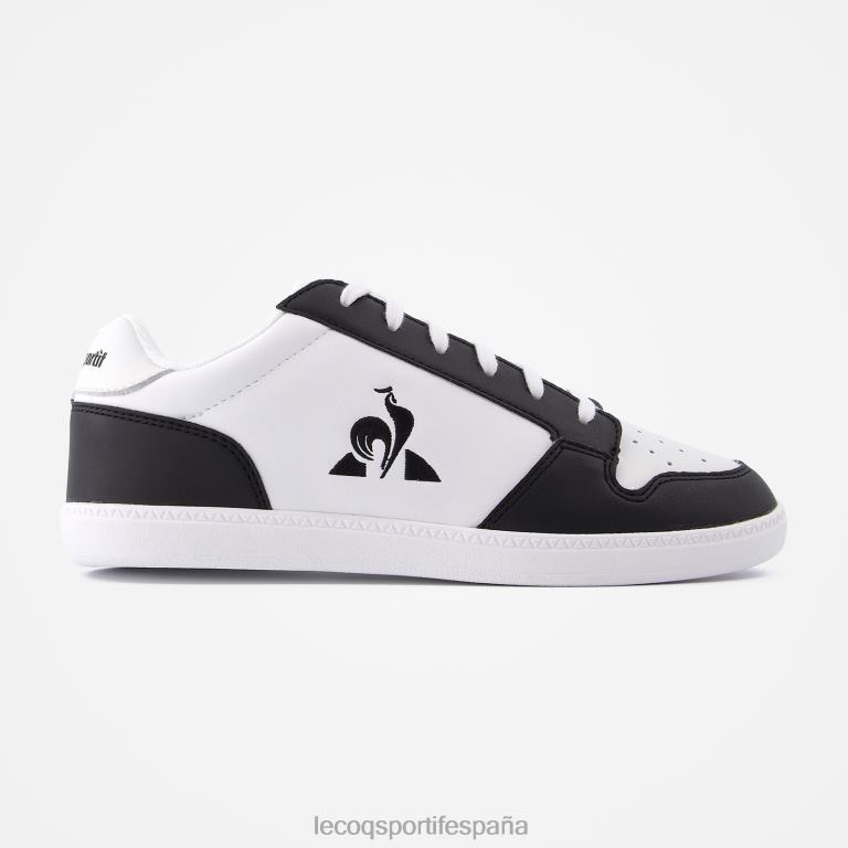 Le Coq Sportif zapato breakpoint junior sport blanco niños TD866684 zapatos