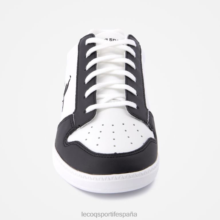 Le Coq Sportif zapato breakpoint junior sport blanco niños TD866684 zapatos